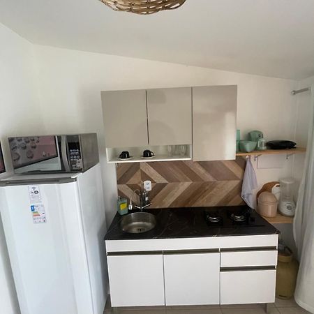 Ap1 Atras Da Passarela Do Caranguejo - Orla De Atalaia Apartment Aracaju Bagian luar foto