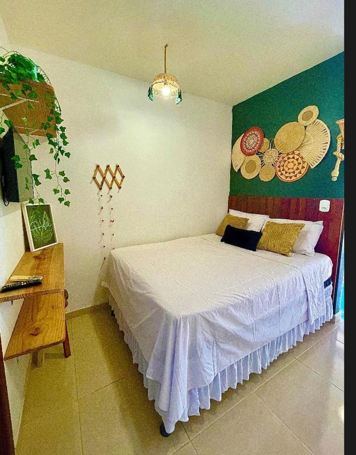 Ap1 Atras Da Passarela Do Caranguejo - Orla De Atalaia Apartment Aracaju Bagian luar foto