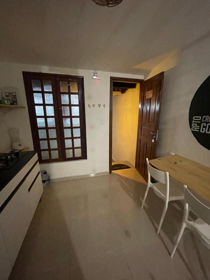 Ap1 Atras Da Passarela Do Caranguejo - Orla De Atalaia Apartment Aracaju Bagian luar foto