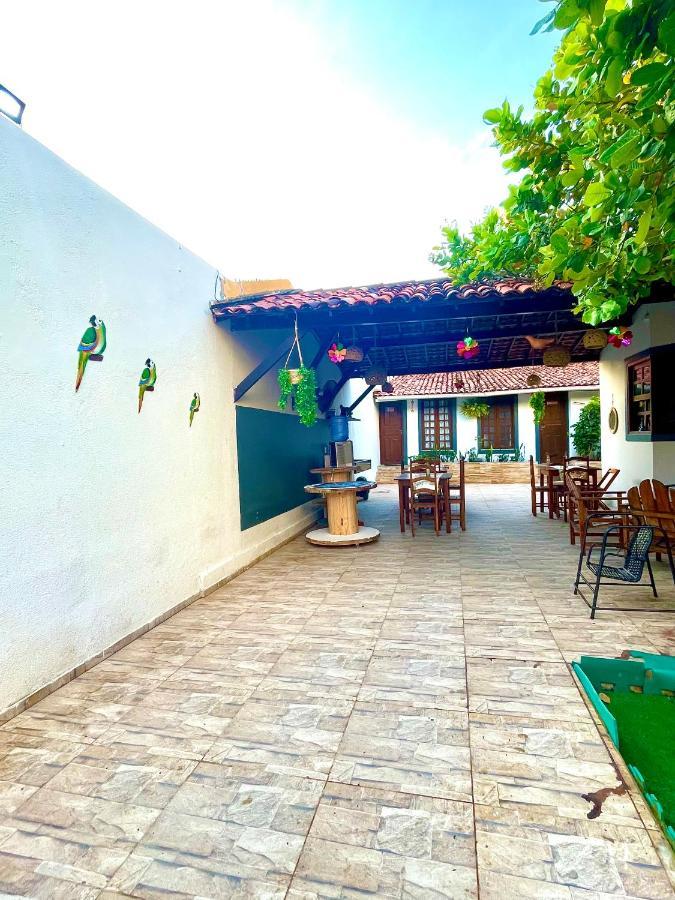 Ap1 Atras Da Passarela Do Caranguejo - Orla De Atalaia Apartment Aracaju Bagian luar foto