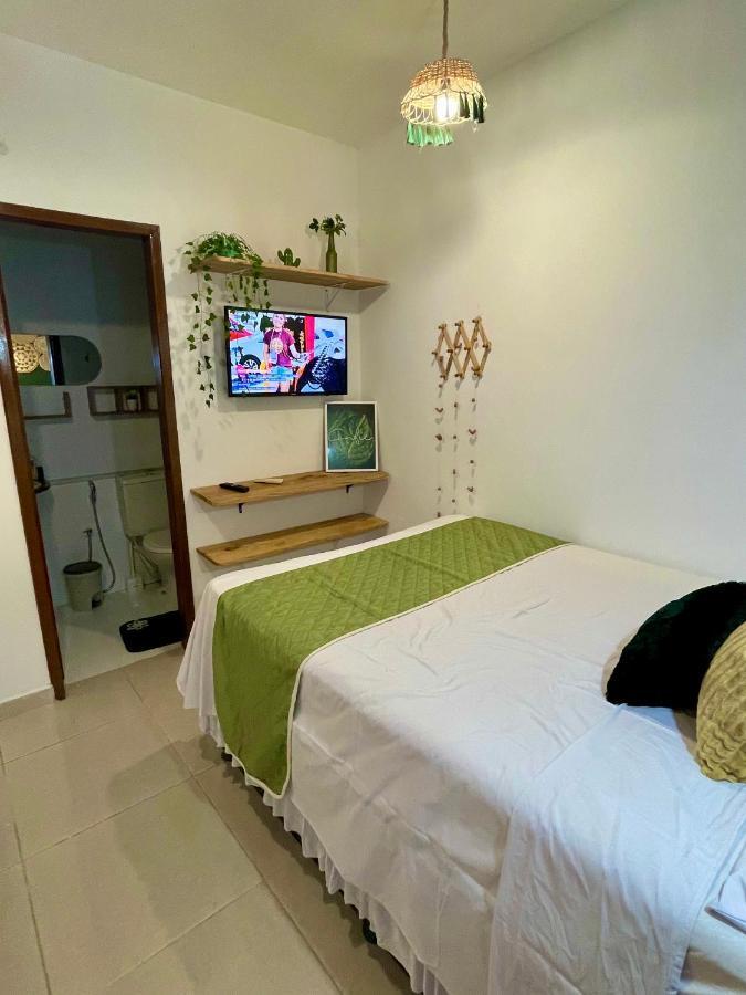 Ap1 Atras Da Passarela Do Caranguejo - Orla De Atalaia Apartment Aracaju Bagian luar foto