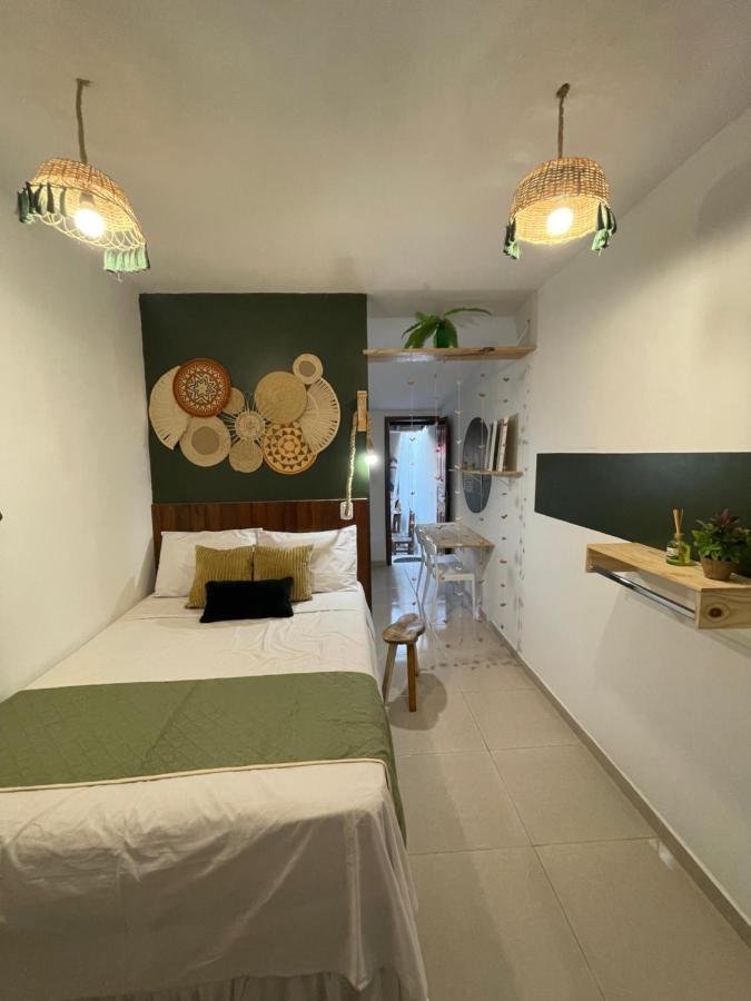 Ap1 Atras Da Passarela Do Caranguejo - Orla De Atalaia Apartment Aracaju Bagian luar foto