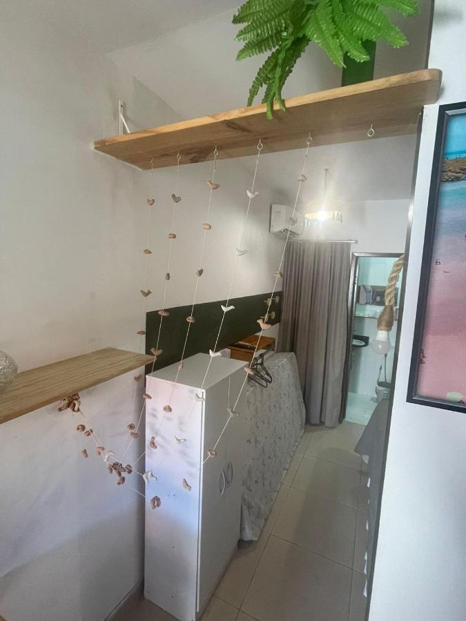 Ap1 Atras Da Passarela Do Caranguejo - Orla De Atalaia Apartment Aracaju Bagian luar foto