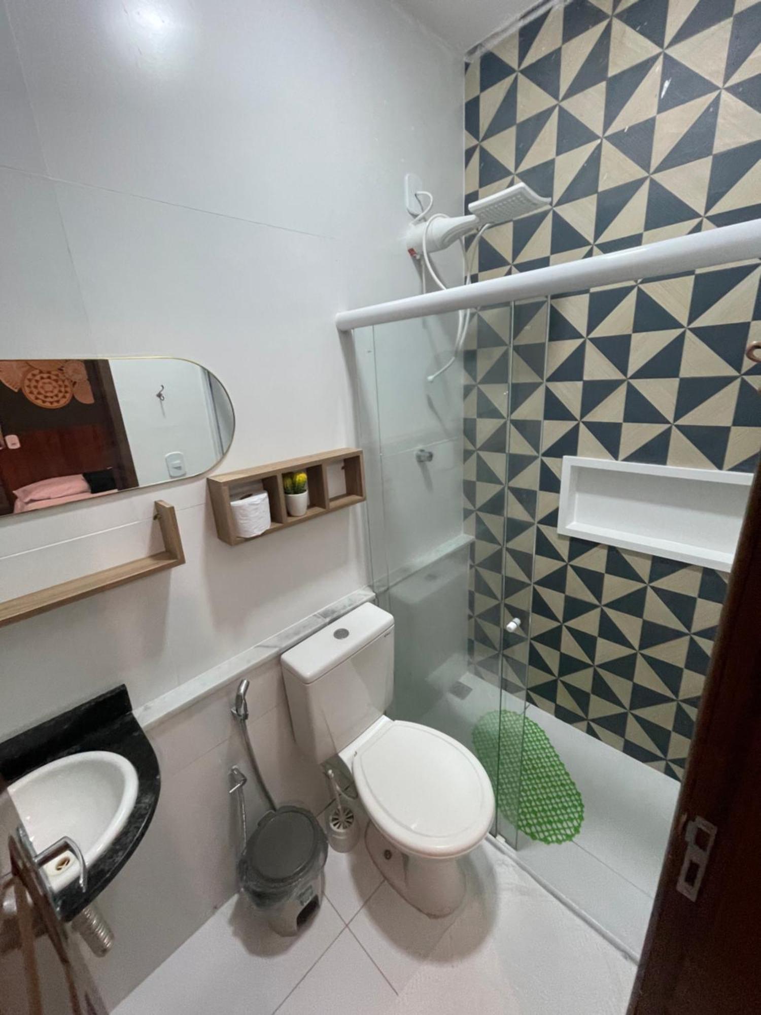 Ap1 Atras Da Passarela Do Caranguejo - Orla De Atalaia Apartment Aracaju Bagian luar foto