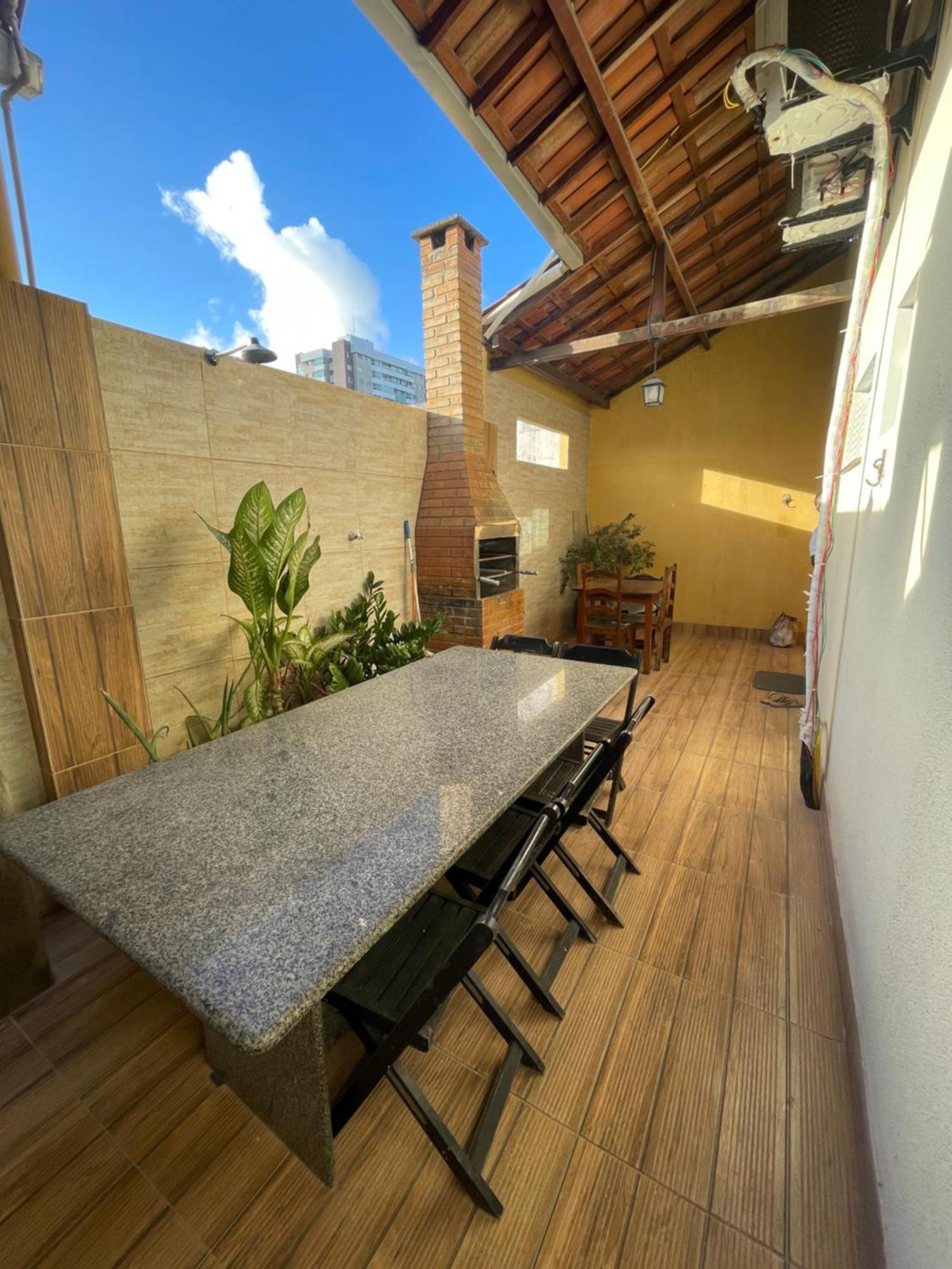 Ap1 Atras Da Passarela Do Caranguejo - Orla De Atalaia Apartment Aracaju Bagian luar foto