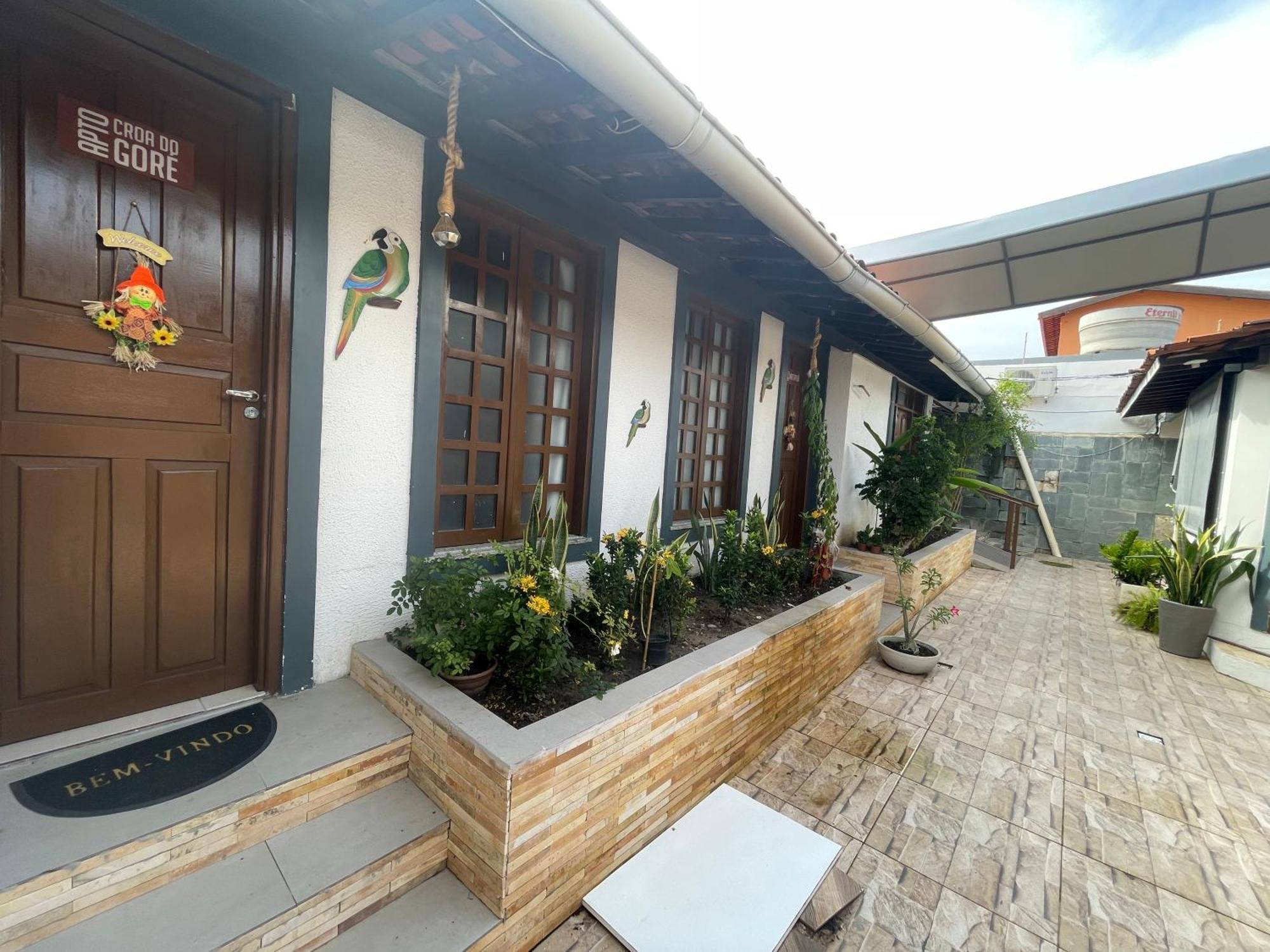 Ap1 Atras Da Passarela Do Caranguejo - Orla De Atalaia Apartment Aracaju Bagian luar foto