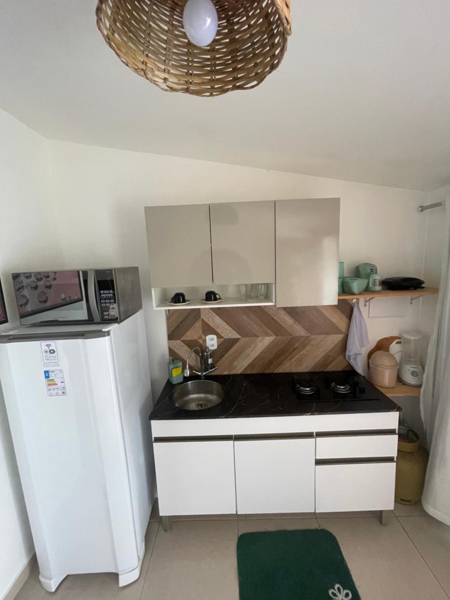 Ap1 Atras Da Passarela Do Caranguejo - Orla De Atalaia Apartment Aracaju Bagian luar foto